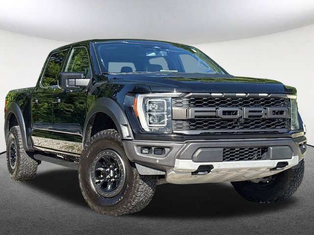 Certified 2023 Ford F150 Raptor w/ Raptor Carbon Fibre Package AWD/4WD image 17