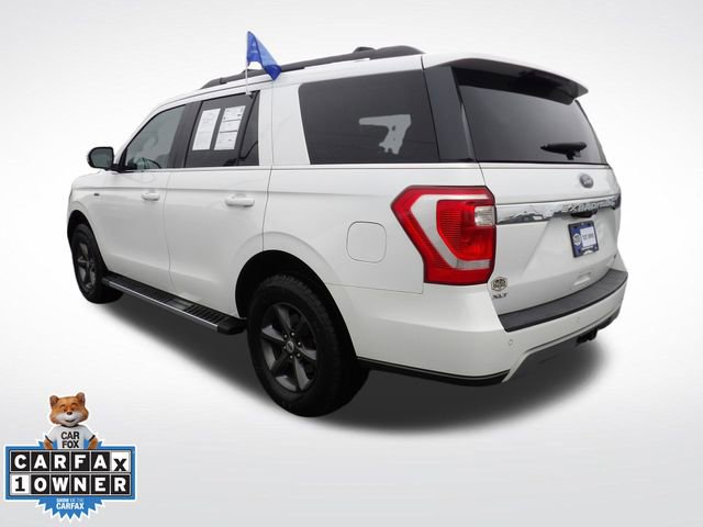 Certified 2020 Ford Expedition XLT w/ Equipment Group 202A image 8