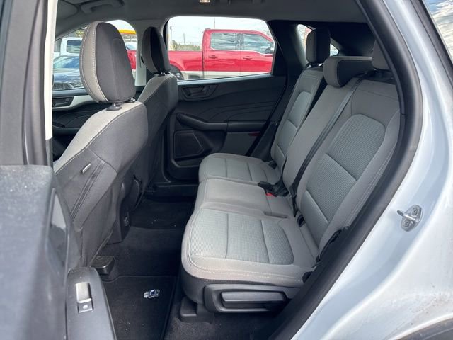 Certified 2021 Ford Escape S image 13