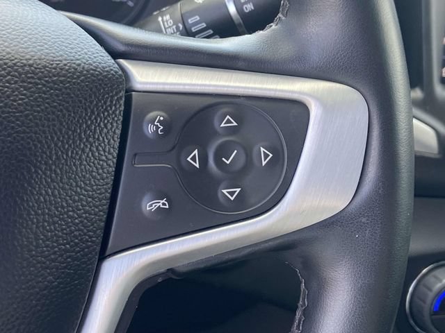 Used 2023 GMC Terrain SLT w/ Tech Package FWD image 21