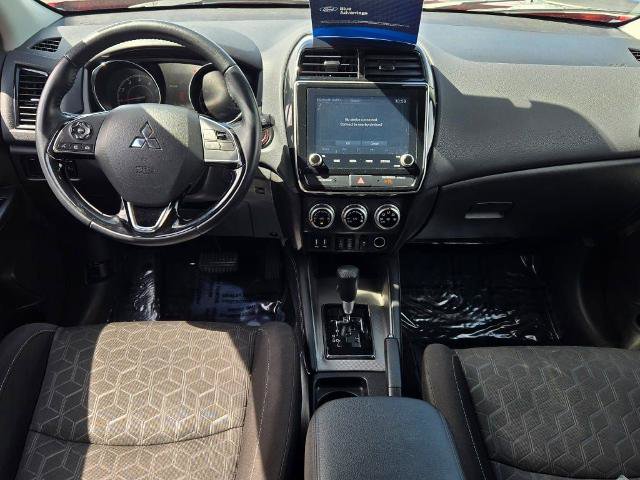 Used 2021 Mitsubishi Outlander Sport SE AWD/4WD image 17