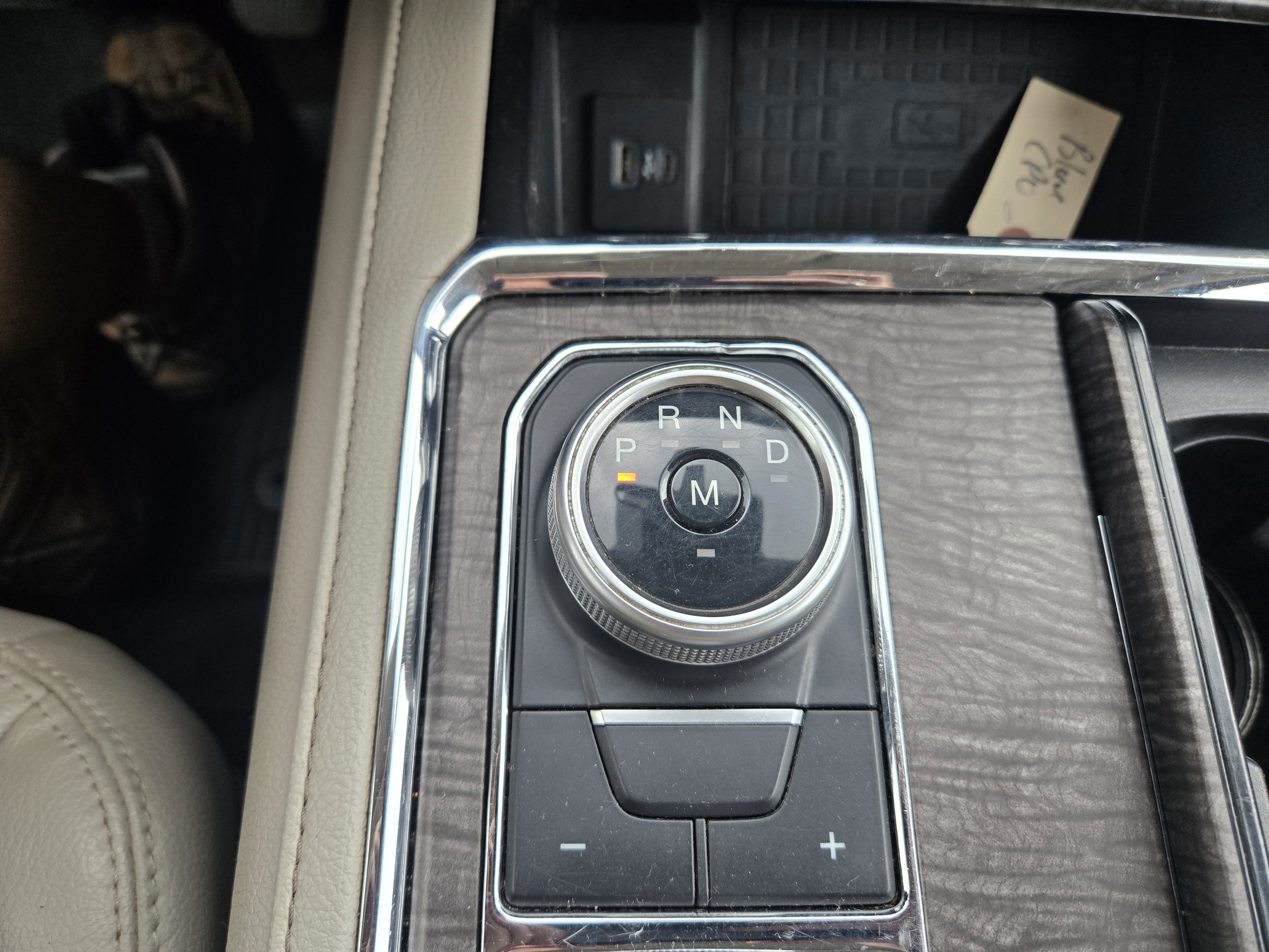 Certified 2021 Ford Expedition Limited image 22