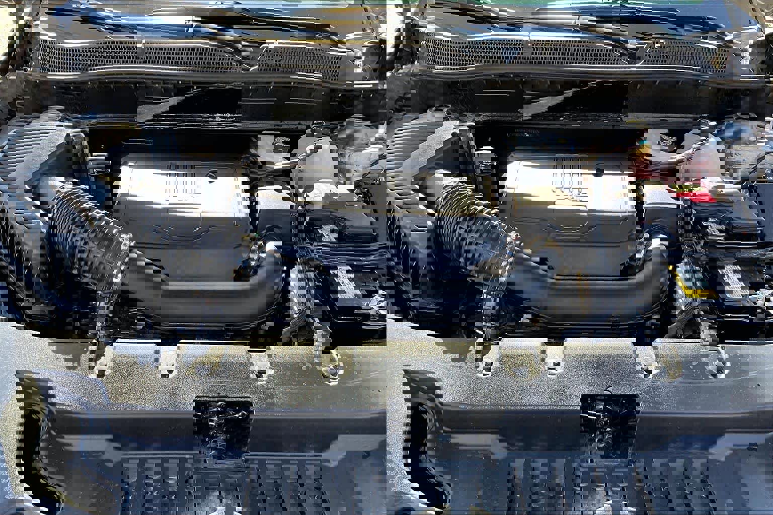 Used 2025 Chevrolet Blazer LT image 31