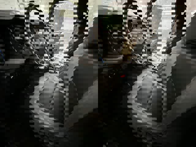 Certified 2022 Ford Bronco Black Diamond image 20