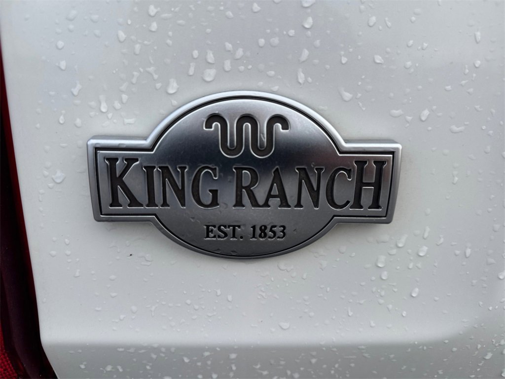 Certified 2024 Ford F150 King Ranch w/ FX4 Off-Road Package image 23