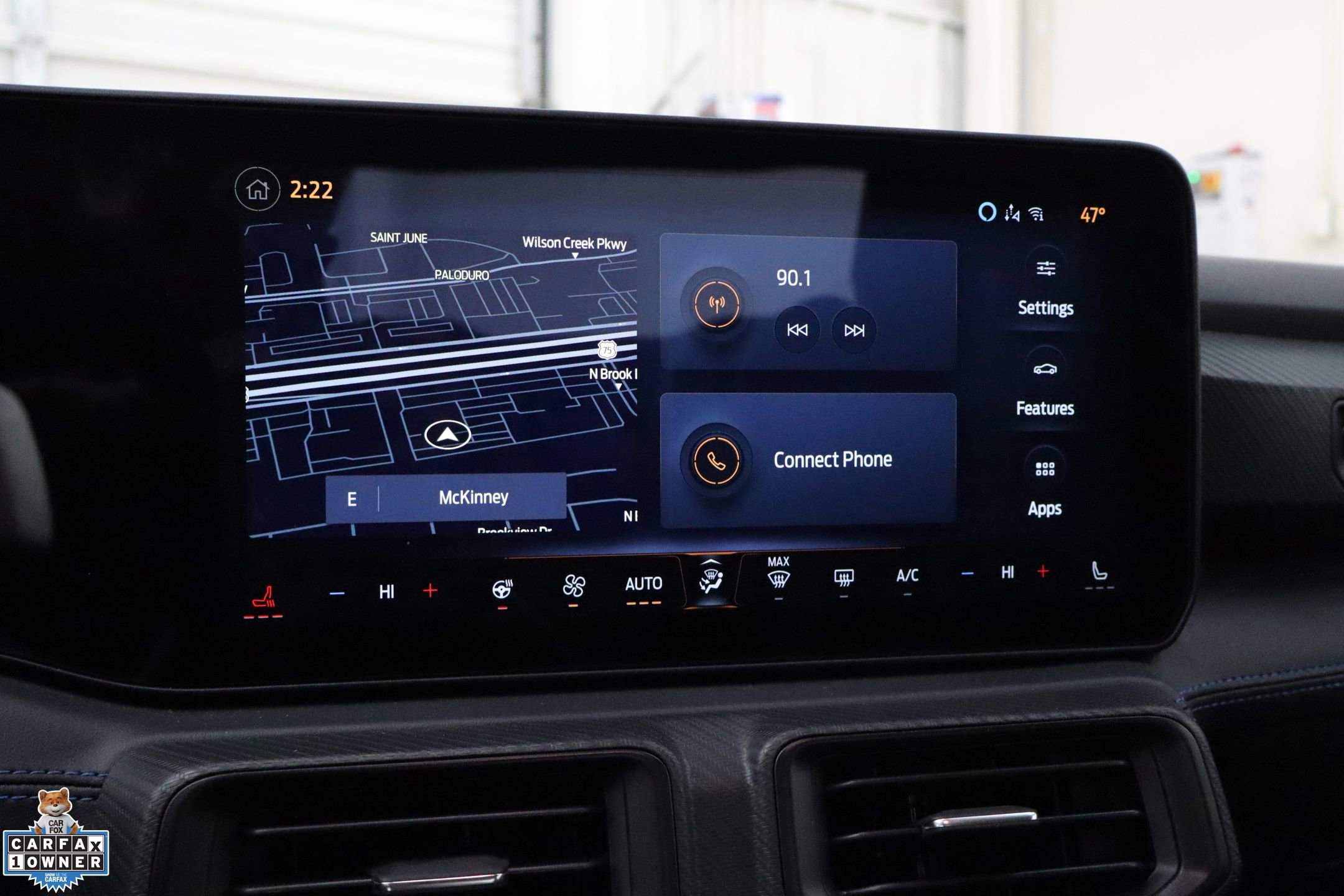 Certified 2025 Ford Mustang Dark Horse image 20