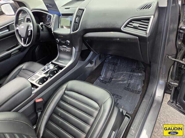 Certified 2020 Ford Edge SEL w/ Convenience Package FWD image 17