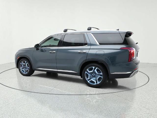 Used 2023 Hyundai Palisade Limited FWD image 5