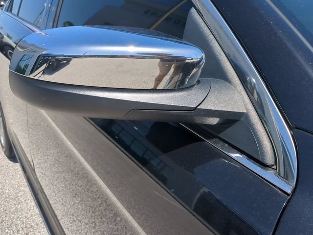 Certified 2019 Ford Taurus Limited FWD image 12