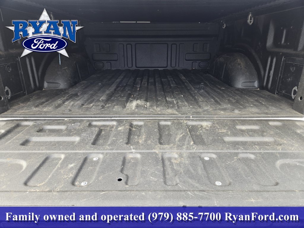 Certified 2024 Ford F150 STX w/ STX Black Appearance Package RWD image 26