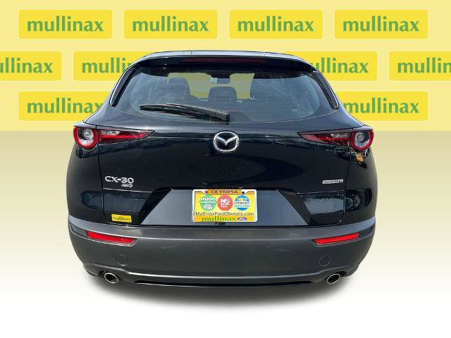 Used 2024 MAZDA CX-30 AWD 2.5 S image 31