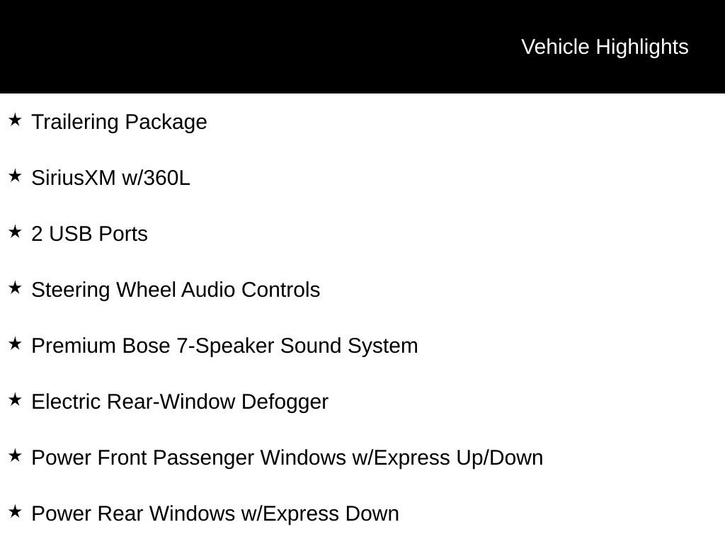 Used 2023 GMC Sierra 1500 AT4 w/ AT4 Premium Package image 11