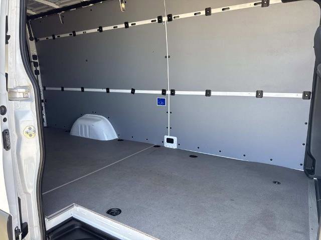 Used 2025 Mercedes-Benz Sprinter 2500 image 27