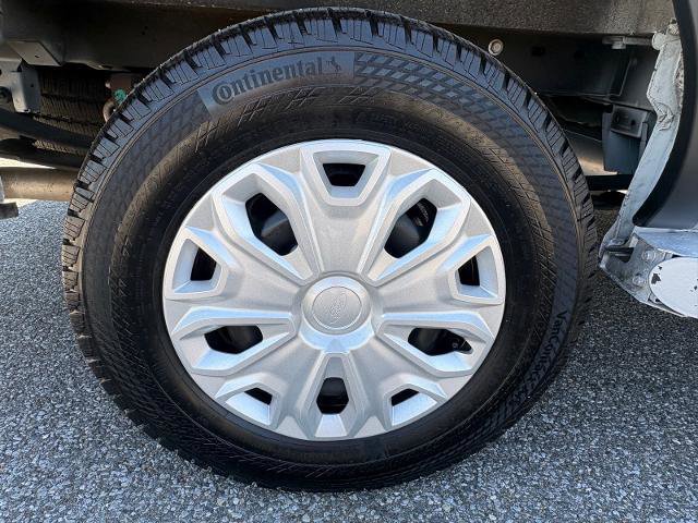 Certified 2024 Ford Transit 250 Low Roof w/ Exterior Upgrade Package RWD image 36