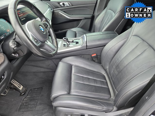 Used 2022 BMW X5 xDrive40i w/ M Sport Package AWD/4WD image 11