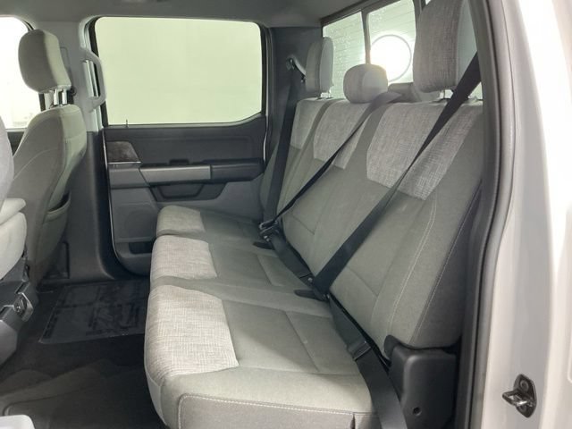Certified 2023 Ford F150 XLT w/ Equipment Group 302A High AWD/4WD image 26