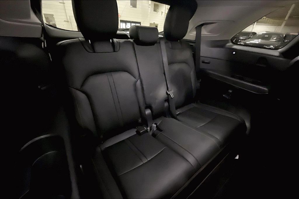 Used 2024 MAZDA CX-90 3.3 Turbo w/ Preferred Plus image 27