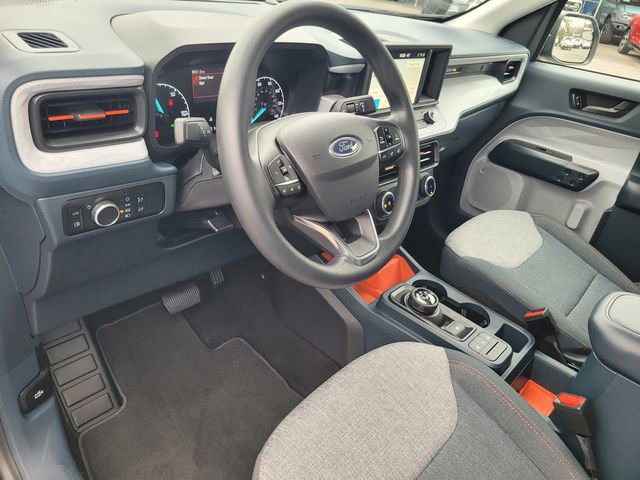 Certified 2024 Ford Maverick XLT image 9
