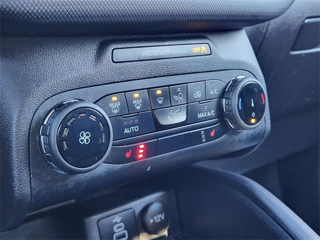 Certified 2024 Ford Bronco Sport Heritage w/ Heritage Convenience Package image 22