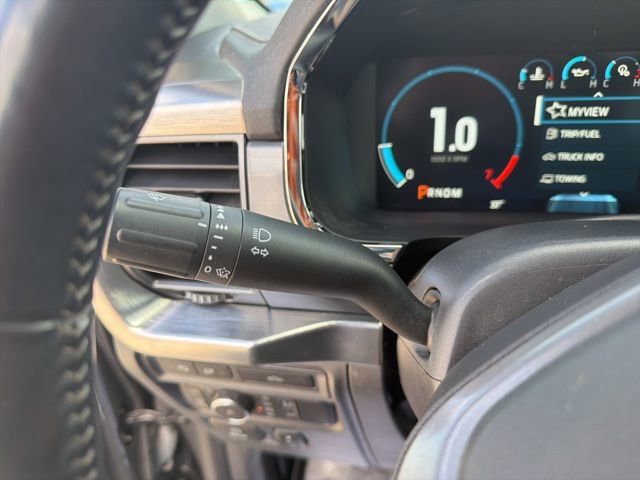 Certified 2021 Ford F150 Lariat w/ Max Trailer Tow Package image 26