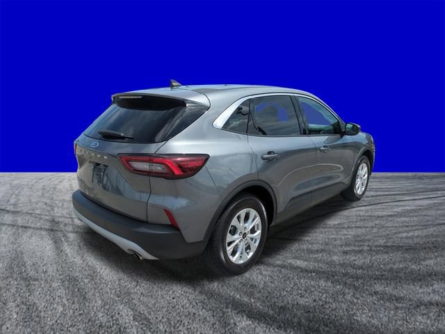 Certified 2024 Ford Escape Active w/ Tech Pack #1 image 5