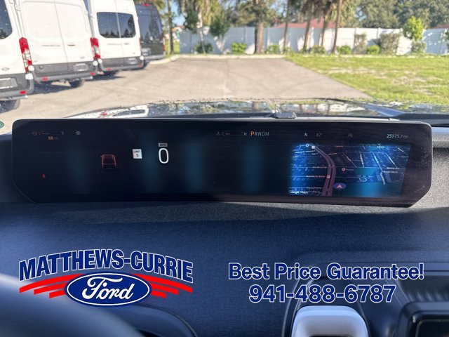 Certified 2025 Ford Expedition Active RWD image 18