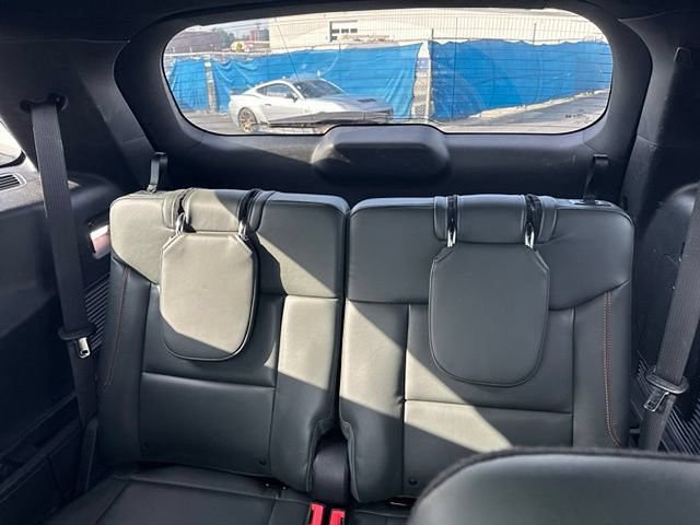 Certified 2021 Ford Explorer Timberline AWD/4WD image 14