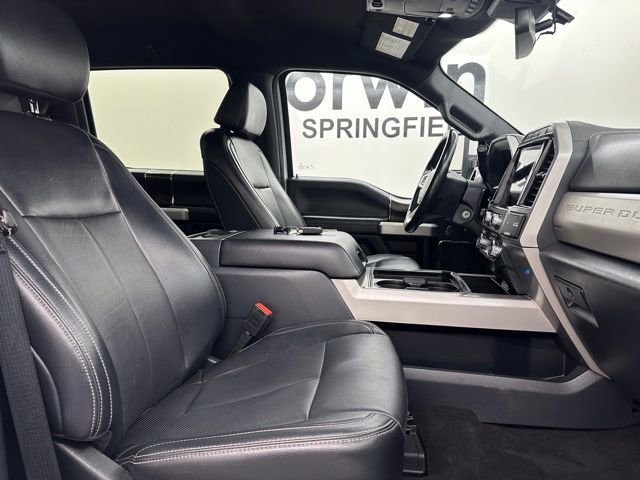 Certified 2022 Ford F250 Lariat image 11