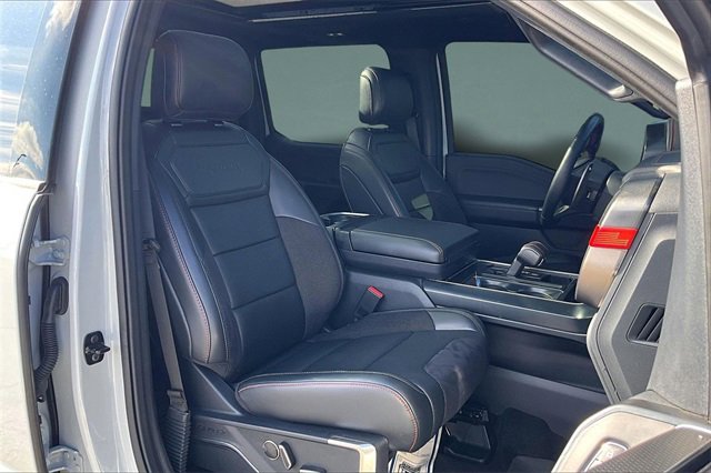 Certified 2024 Ford F150 Raptor image 7