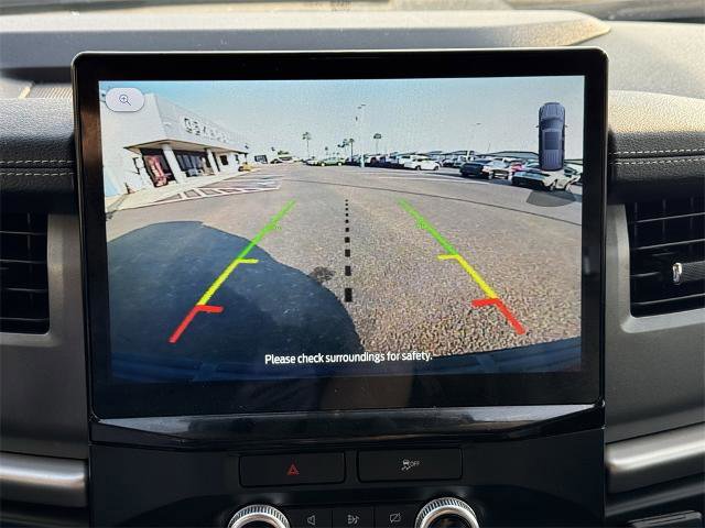 Certified 2022 Ford Expedition XLT image 29