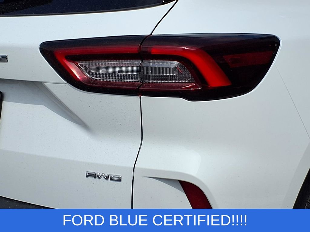 Certified 2023 Ford Escape Active w/ Tech Pack #2 AWD/4WD image 25