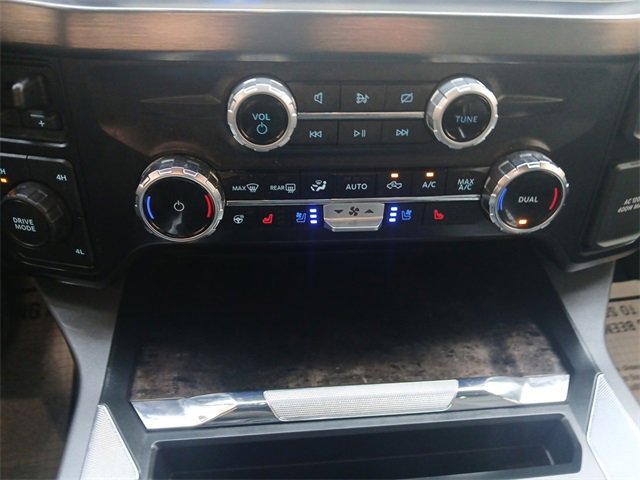 Certified 2024 Ford F250 Lariat image 21