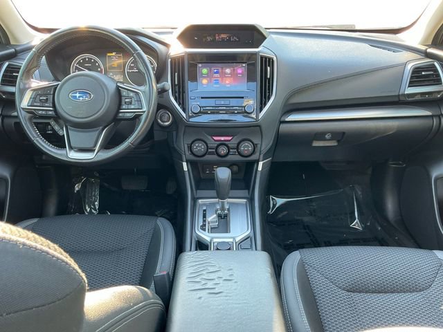 Used 2022 Subaru Forester Premium AWD/4WD image 12