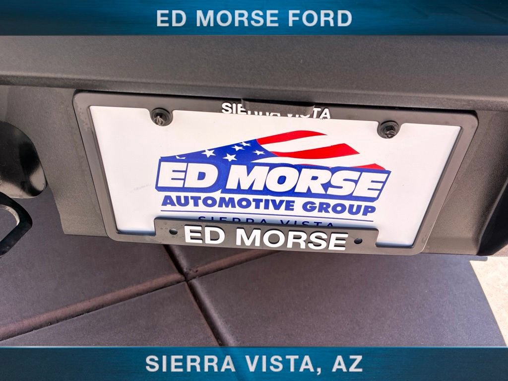 Certified 2025 Ford Maverick XLT w/ Equipment Group 302A AWD/4WD image 42