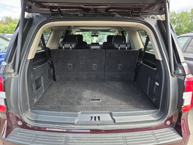 Certified 2024 Ford Expedition Max XLT AWD/4WD image 23