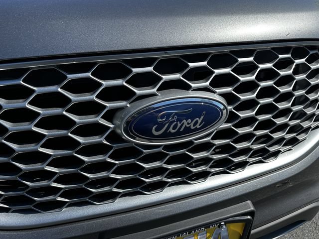 Certified 2023 Ford Edge SEL w/ Convenience Package AWD/4WD image 10