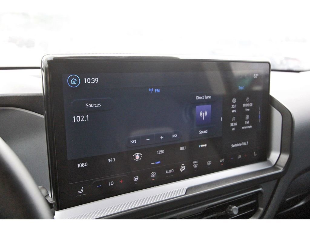 Certified 2025 Ford Bronco Sport Badlands w/ Badlands Tech Package AWD/4WD image 23