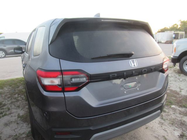 Used 2025 Honda Pilot EX-L video 2