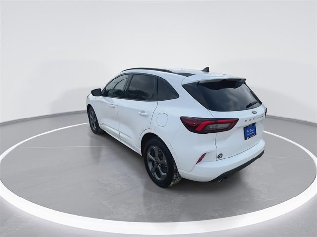 Certified 2023 Ford Escape ST-Line image 9
