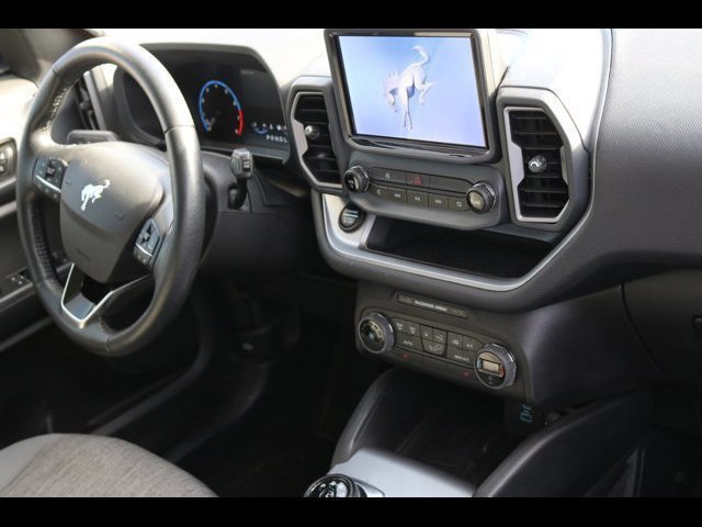 Certified 2021 Ford Bronco Sport Big Bend w/ Big Bend Package (96B) image 6