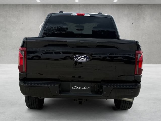 Certified 2026 Ford F150 STX w/ Equipment Group 200A RWD image 16