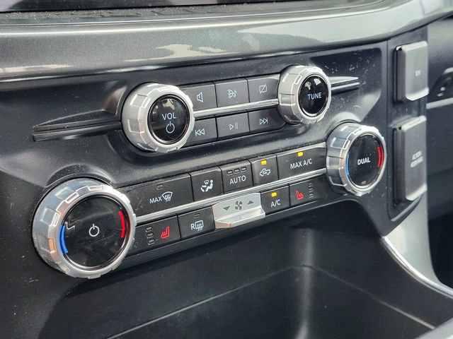 Certified 2023 Ford F150 XLT w/ Equipment Group 302A High AWD/4WD image 22