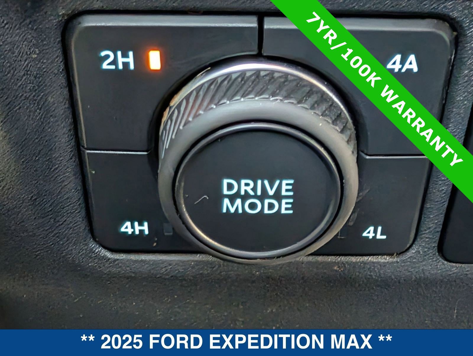 Certified 2025 Ford Expedition Max Active image 36