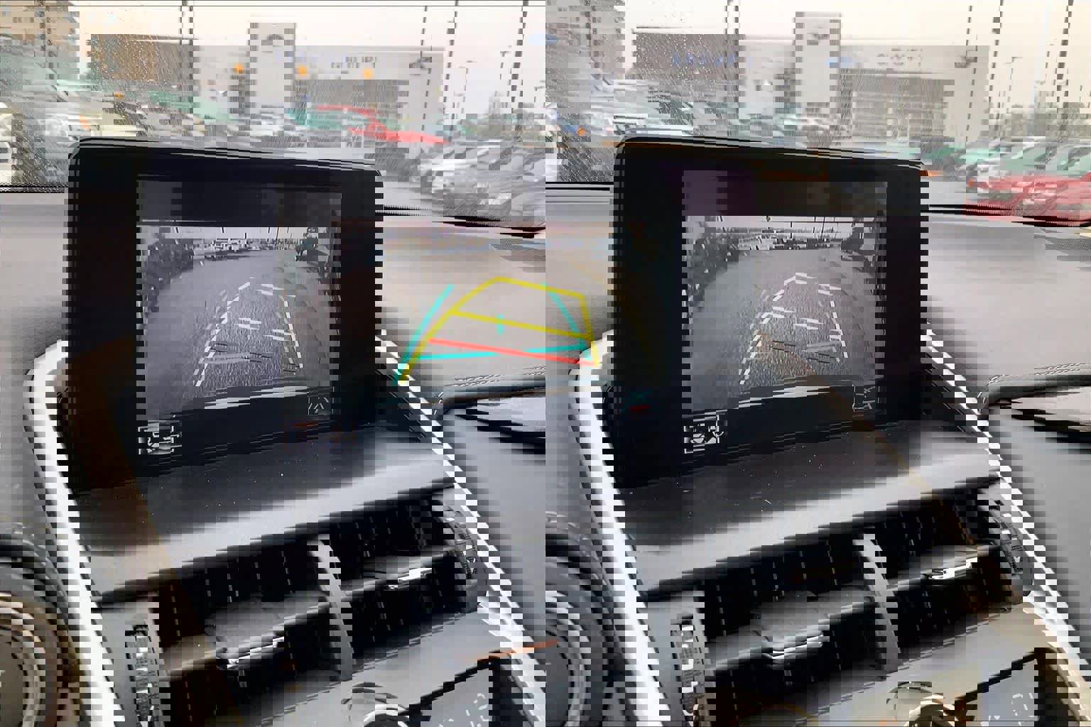 Used 2021 Lexus NX 300 FWD w/ Accessory Package 2 image 28