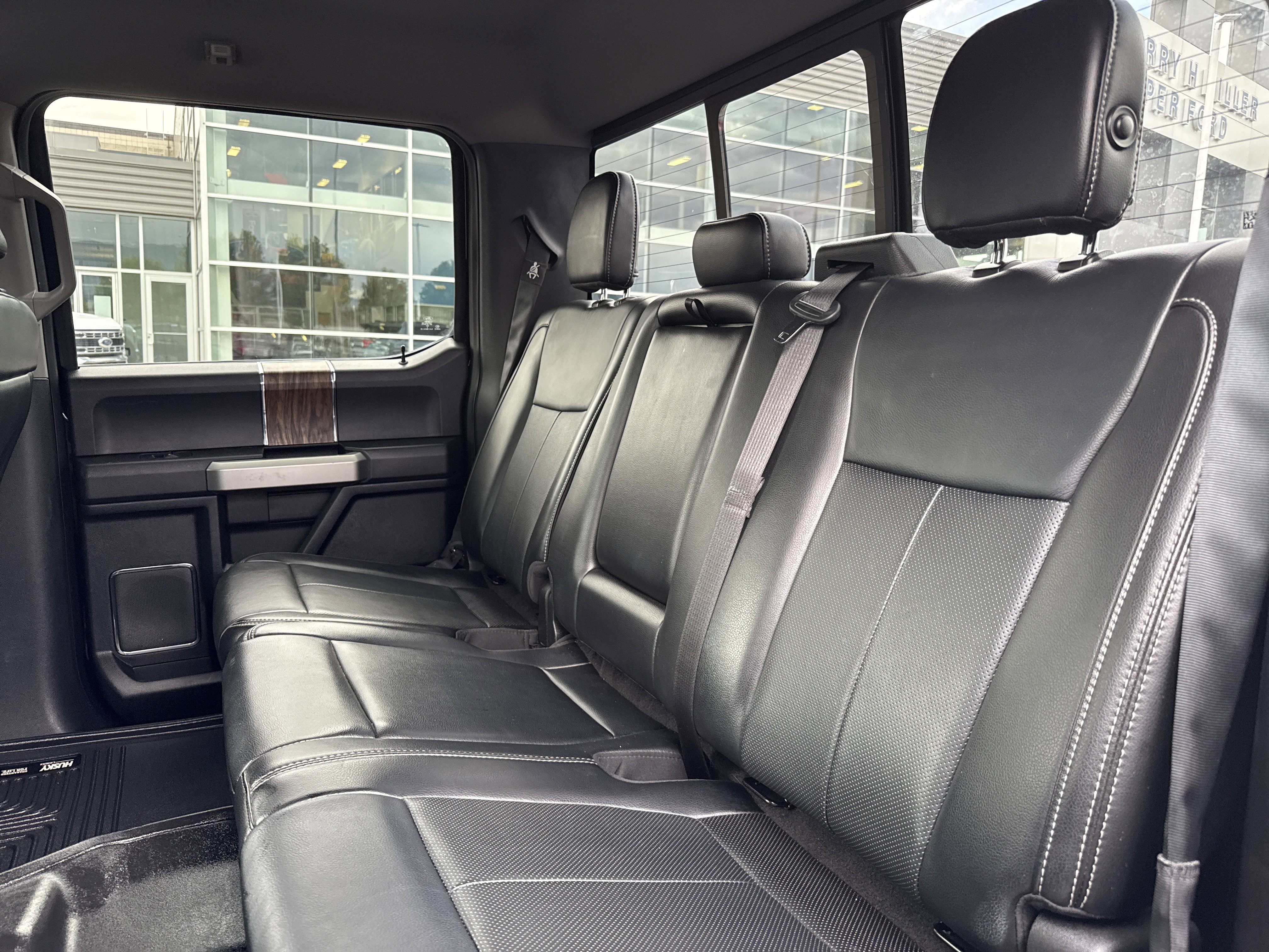 Certified 2019 Ford F150 Lariat AWD/4WD image 25