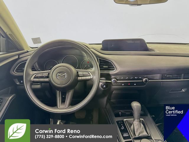 Used 2023 MAZDA CX-30 AWD 2.5 S image 24
