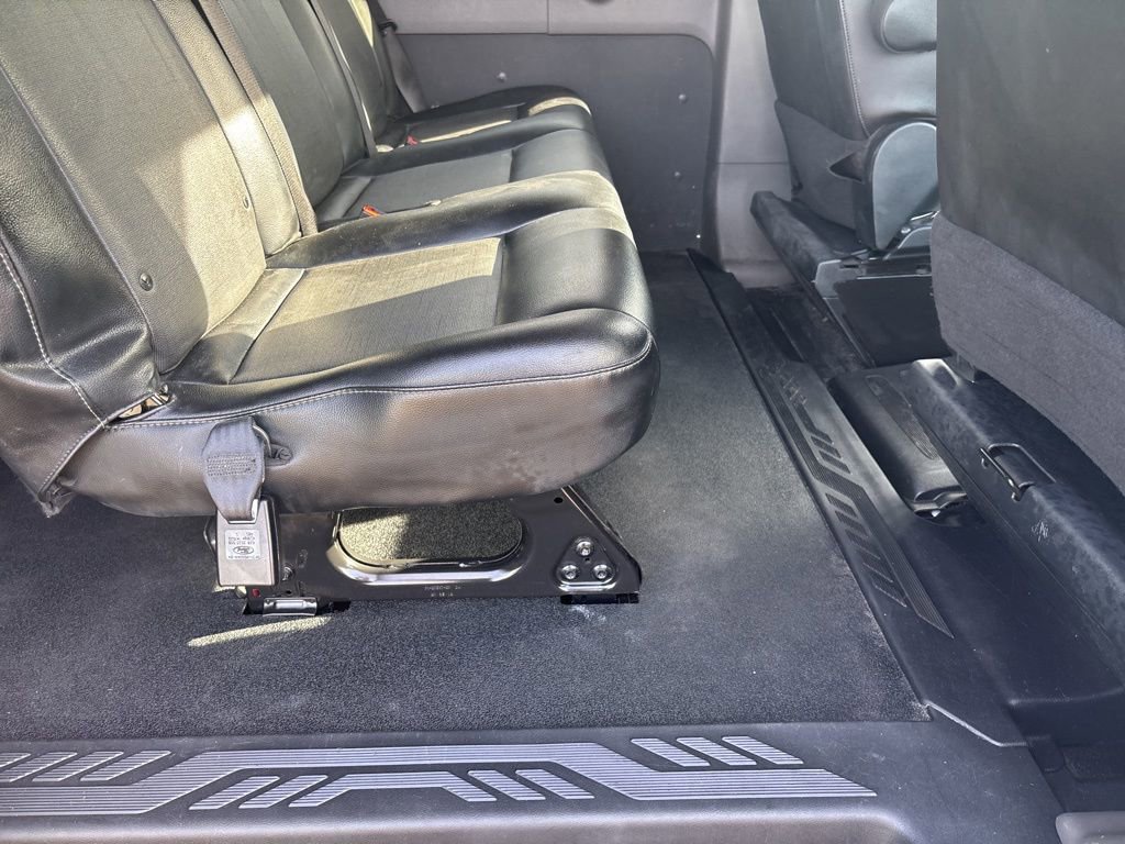 Certified 2023 Ford Transit 350 XL RWD image 5