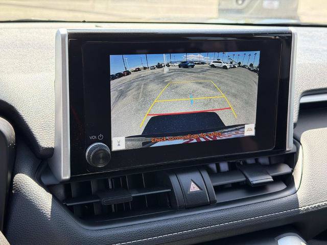 Used 2024 Toyota RAV4 XLE FWD image 25