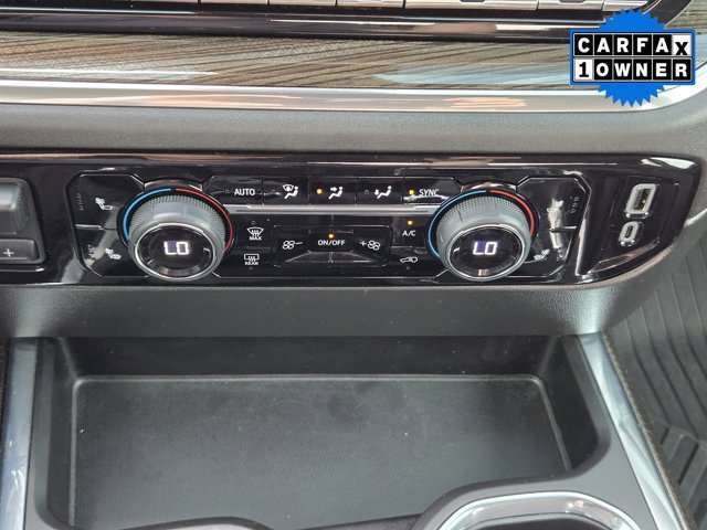 Used 2023 Chevrolet Silverado 1500 LT Trail Boss w/ Protection Package AWD/4WD image 16