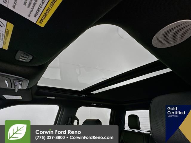 Certified 2023 Ford F150 Raptor image 27